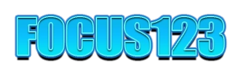 Logo FOCUS123